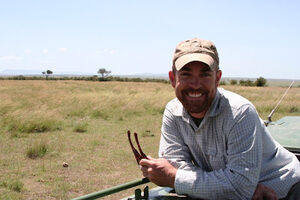 Meet your Posher, Dan